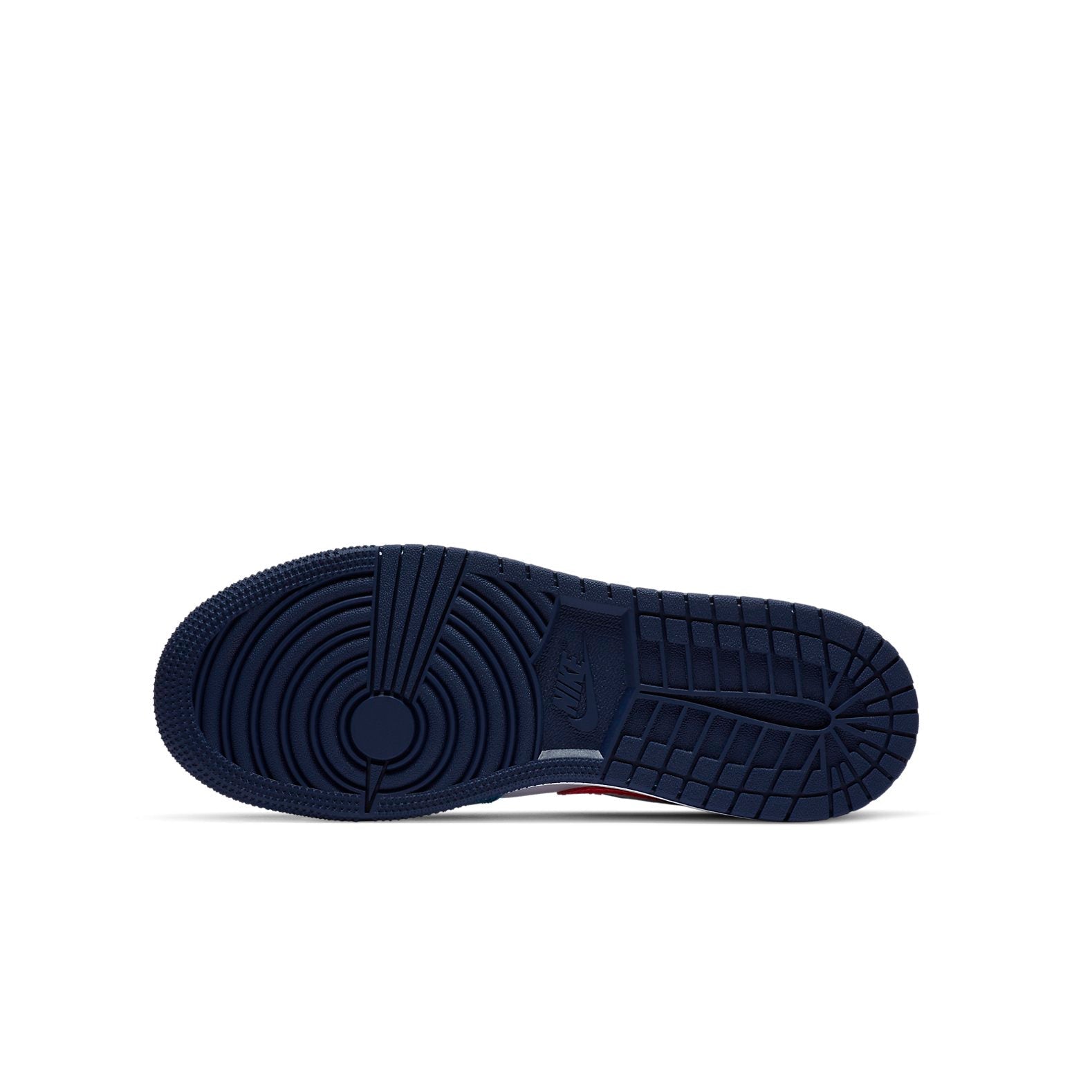 (GS) Air Jordan 1 Low 'Game Time' CV4892-100