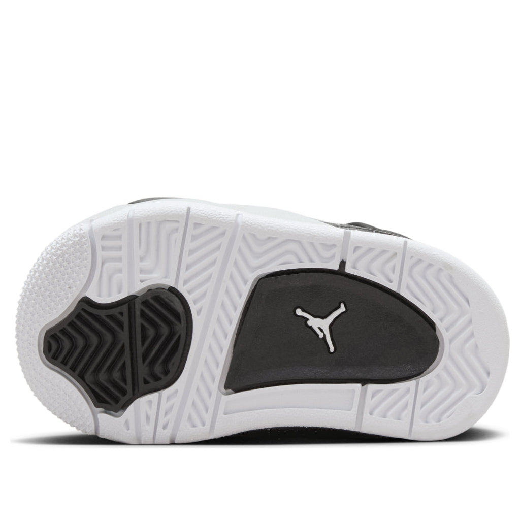 (TD) Air Jordan 4 Retro 'Fear'  FV4538-002
