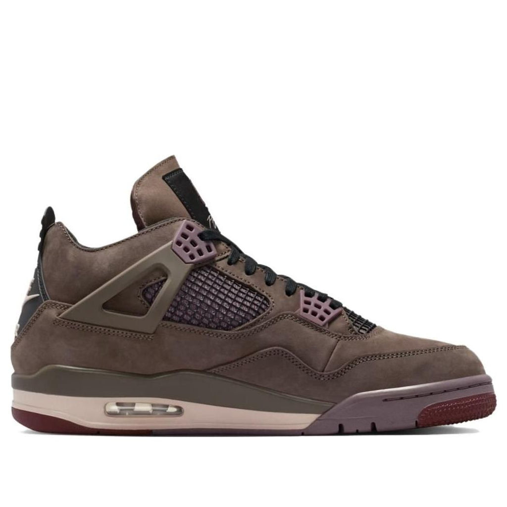 Air Jordan 4 x A Ma Maniere 'Dark Mocha' IF3102-200