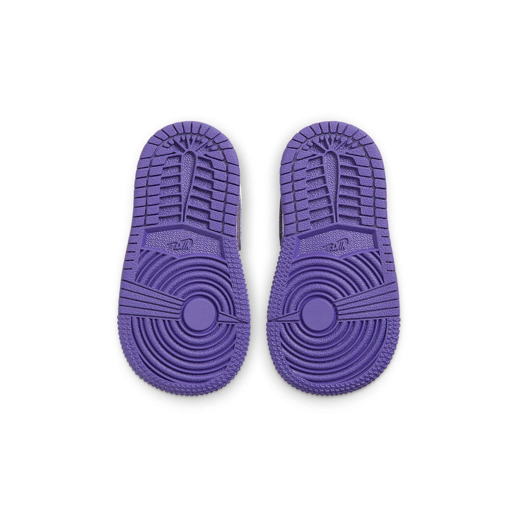 (TD) Air Jordan 1 Retro High OG 'Court Purple' CU0450-151