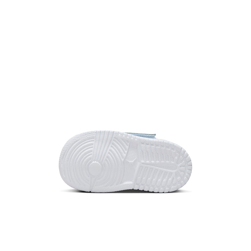 (TD) Sky Air Jordan 1 'Blue Tint' BQ7196-411