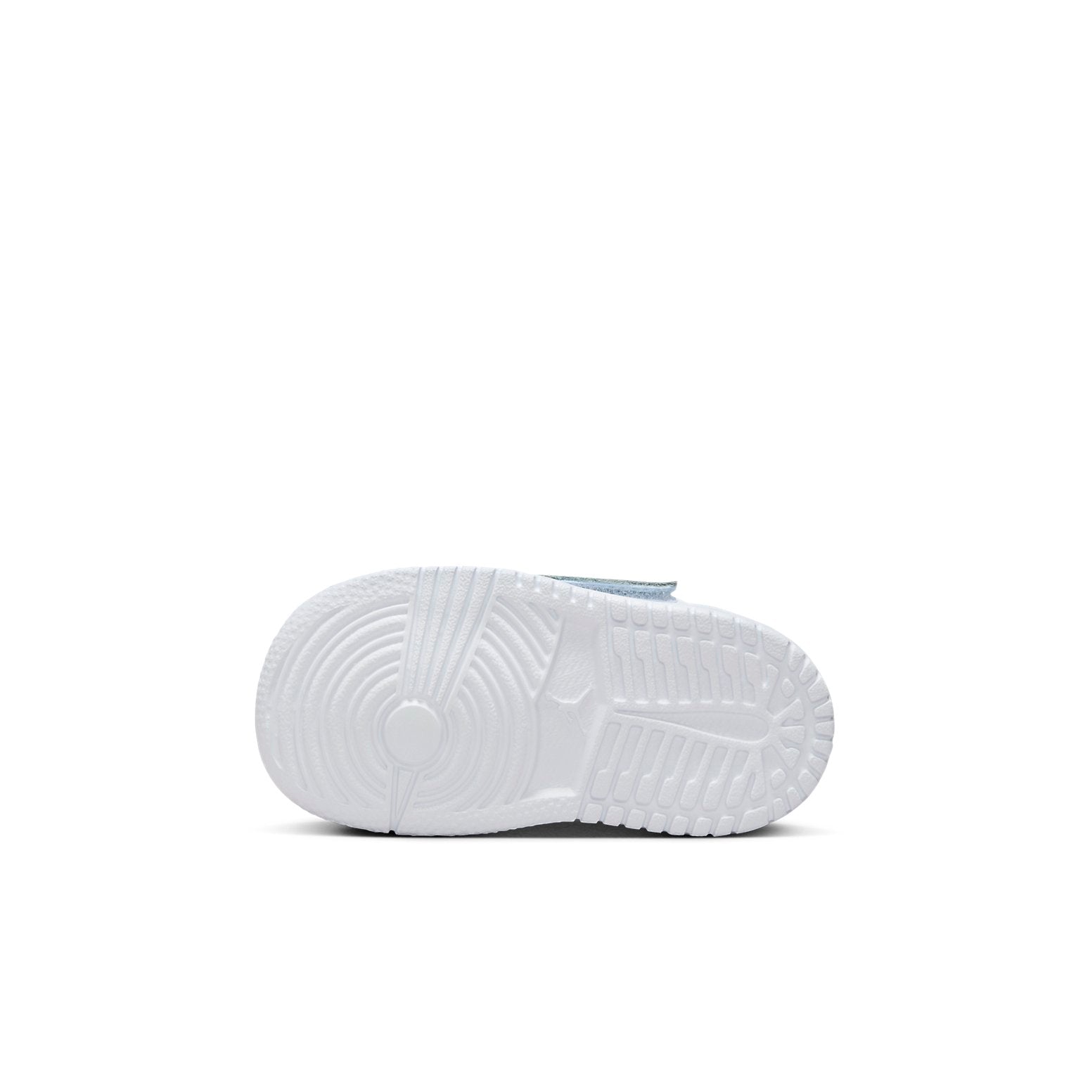 (TD) Sky Air Jordan 1 'Blue Tint' BQ7196-411
