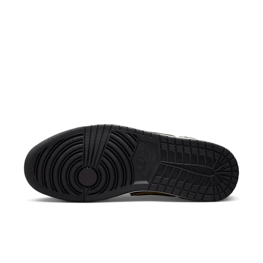 Air Jordan 1 Retro Low OG EX 'Dark Smoke Grey' DV0982-006