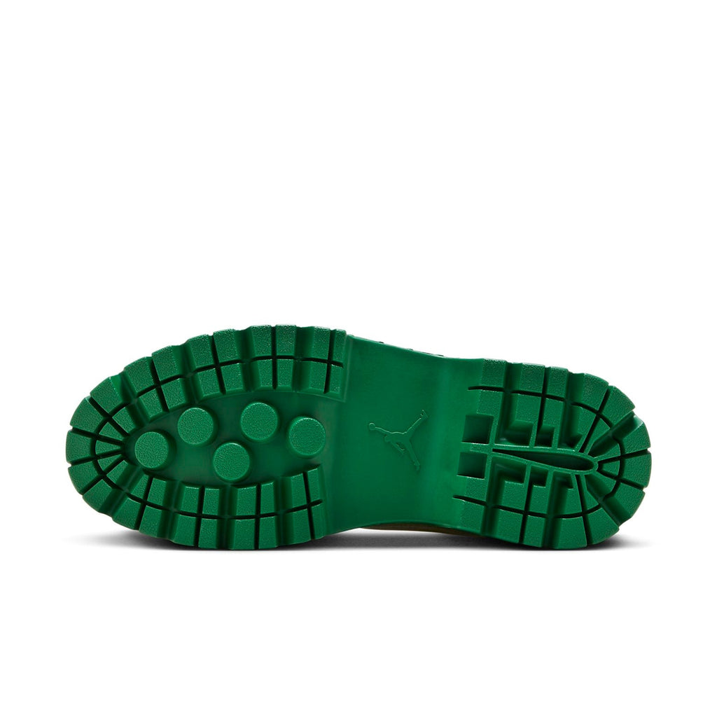(WMNS) Air Jordan 1 Brooklyn 'Sail Green ' FJ5737-103
