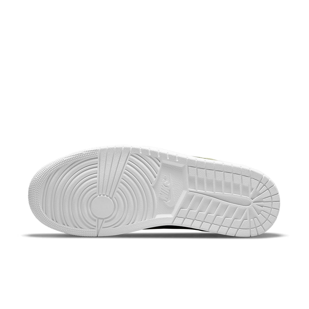 Air Jordan 1 Centre Court 'Oil Green' DJ2756-300