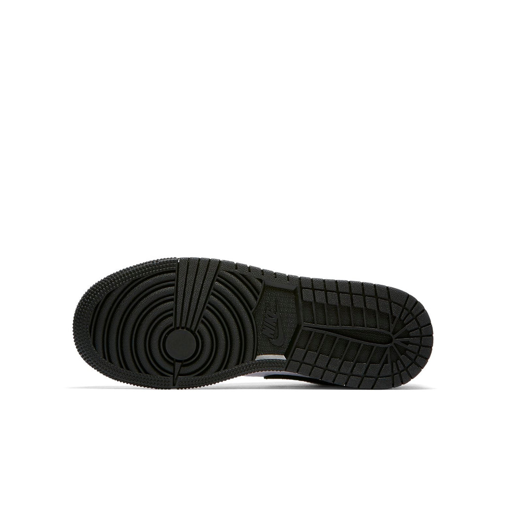 (GS) Air Jordan 1 Low 'Rush Pink' 554723-600