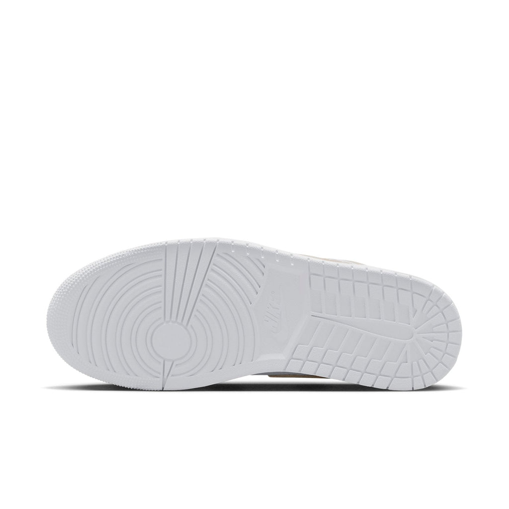 Air Jordan 1 Low SE Craft 'Inside Out Tech Grey' DN1635-002