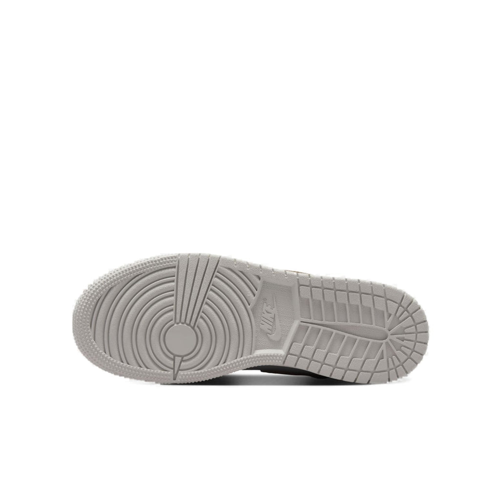 (GS) Air Jordan 1 Mid SE 'Oxidized Green' FQ8088-103