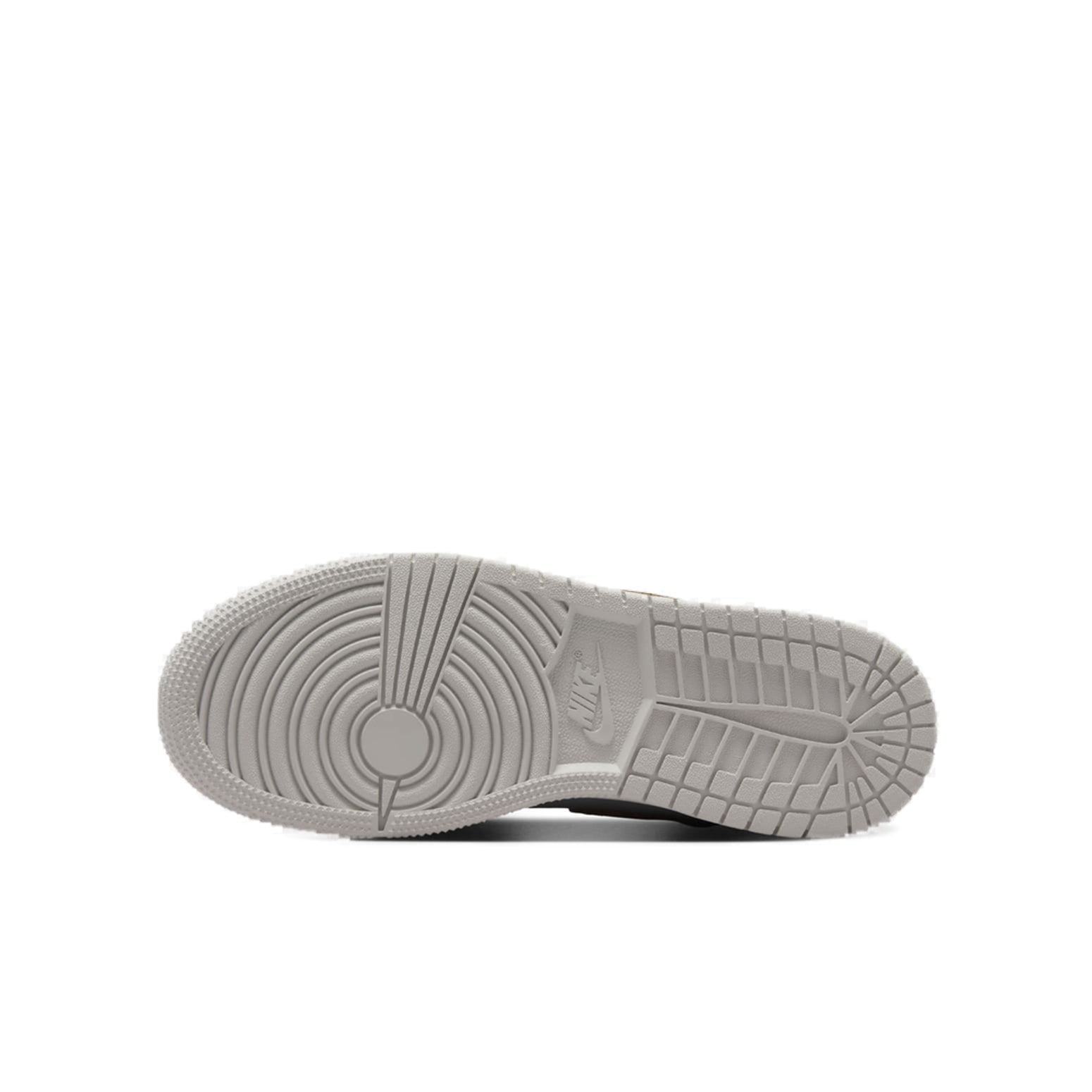 (GS) Air Jordan 1 Mid SE 'Oxidized Green' FQ8088-103