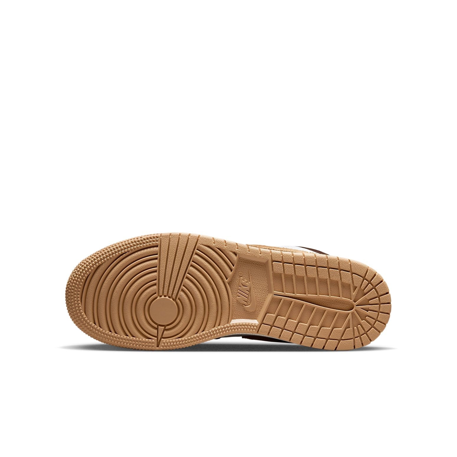 (GS) Air Jordan 1 Low 'Cacao Wow' FB2216-200