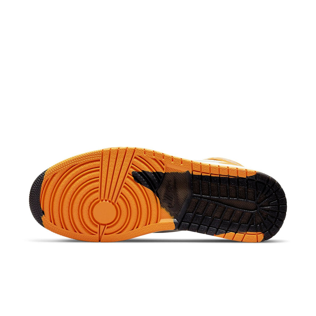 Air Jordan 1 High Element GORE-TEX 'Light Curry' DB2889-700