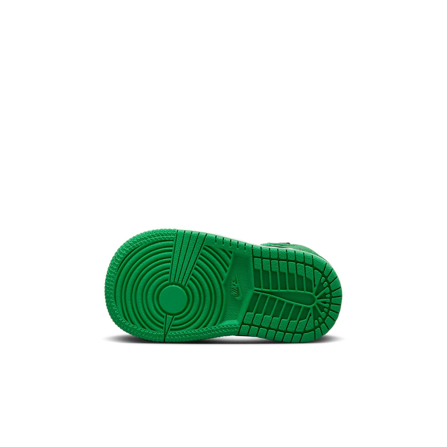 (TD) Air Jordan 1 Retro High OG 'Lucky Green Black' FD1413-031
