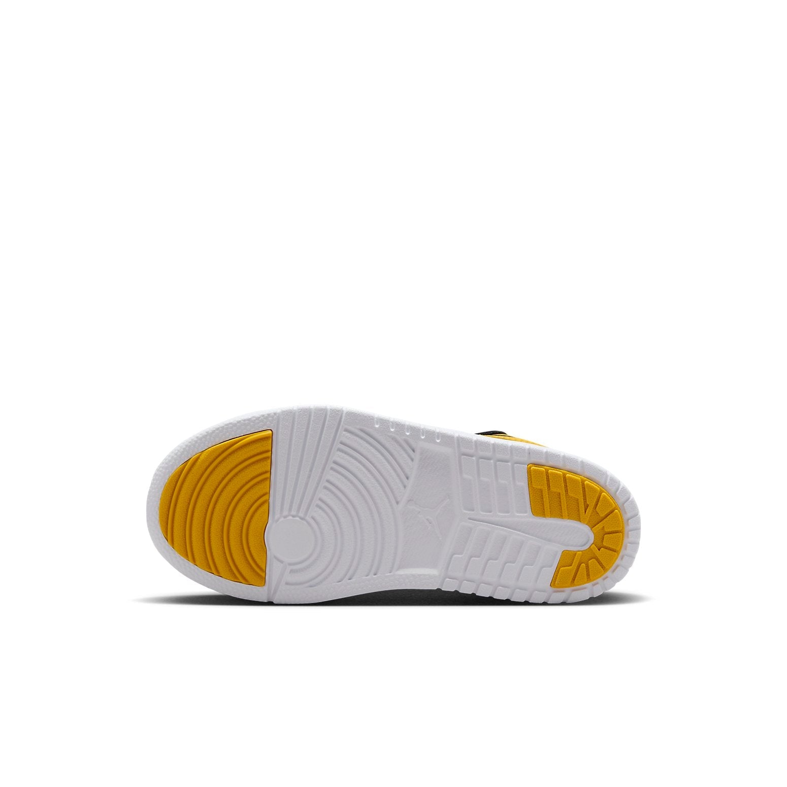 (PS) Air Jordan 1 Low ALT 'Black Yellow Ochre' DR9748-072