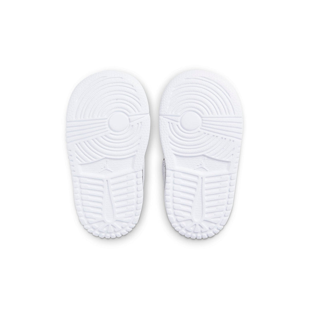 (TD) Air Jordan 1 Mid Alt 'Black White Pink' AT4613-061