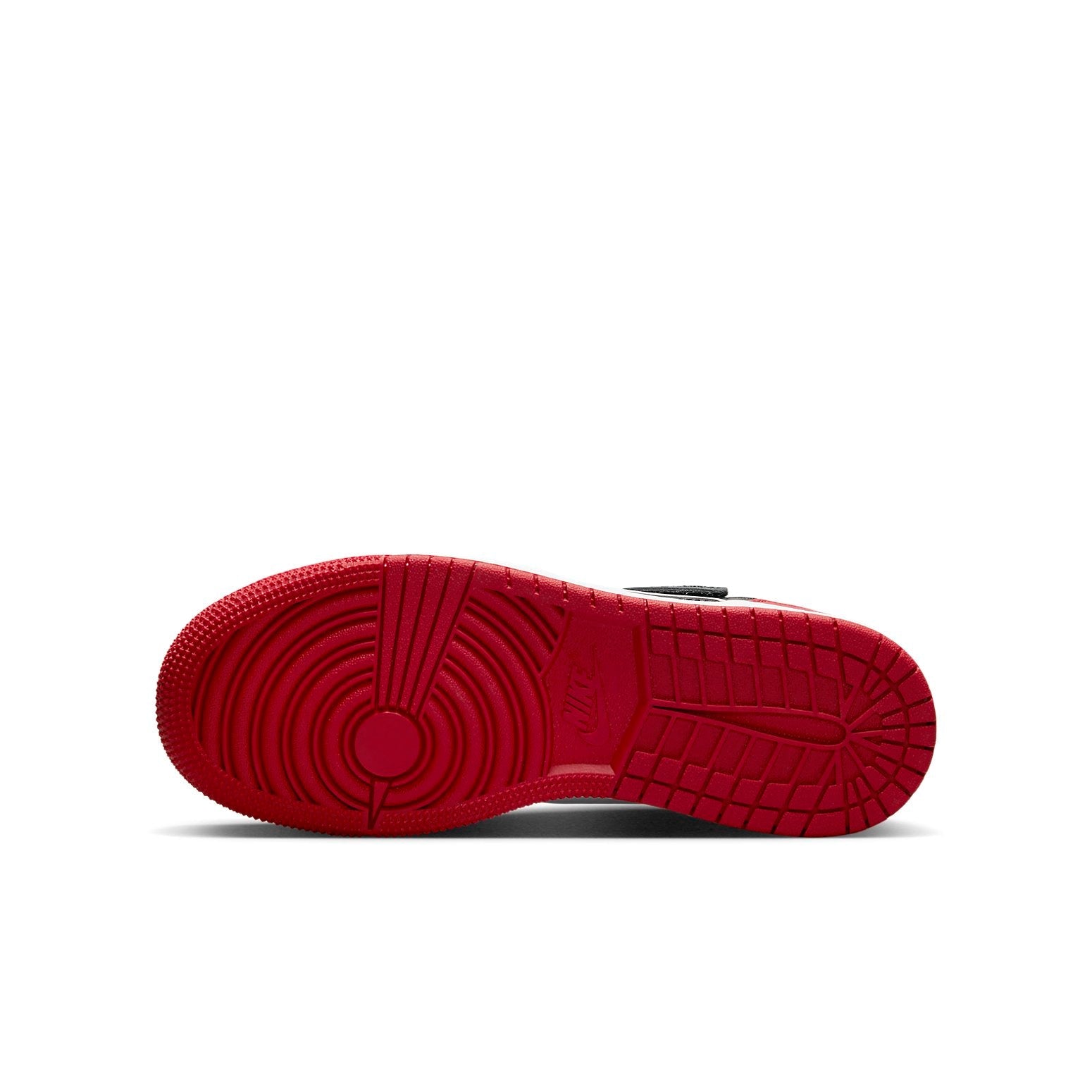 (GS) Air Jordan 1 Low Flyease 'Alternate Bred Toe' DN4639-066