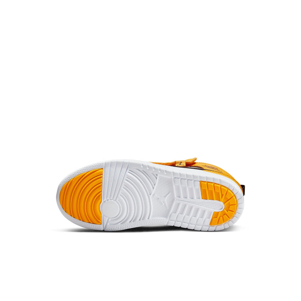 (PS) Air Jordan 1 Mid ALT 'Taxi' AR6351-701