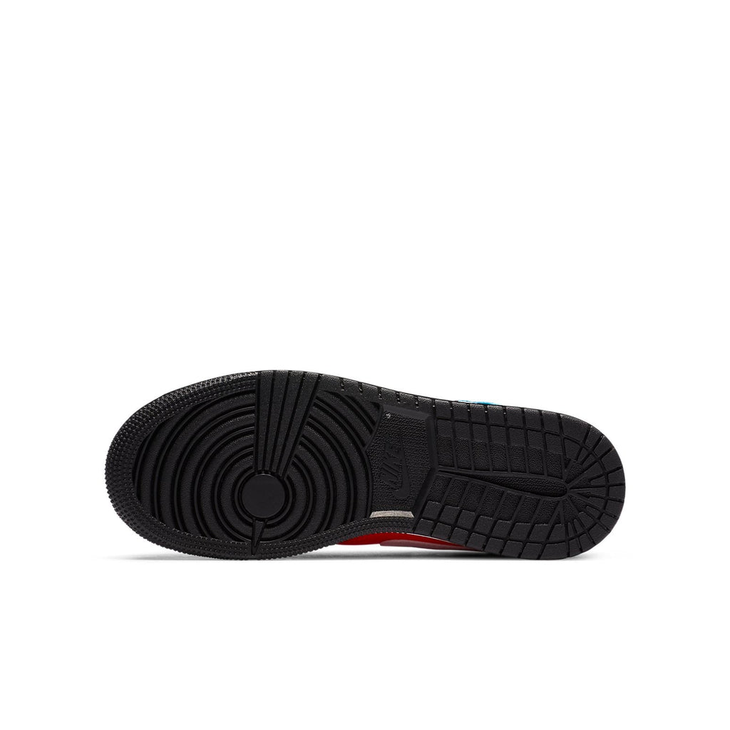 (GS) Air Jordan 1 Mid 'Game Time' CV4891-001