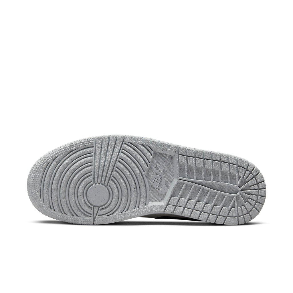 (WMNS) Air Jordan 1 Low SE 'Light Steel Grey' DV0426-012