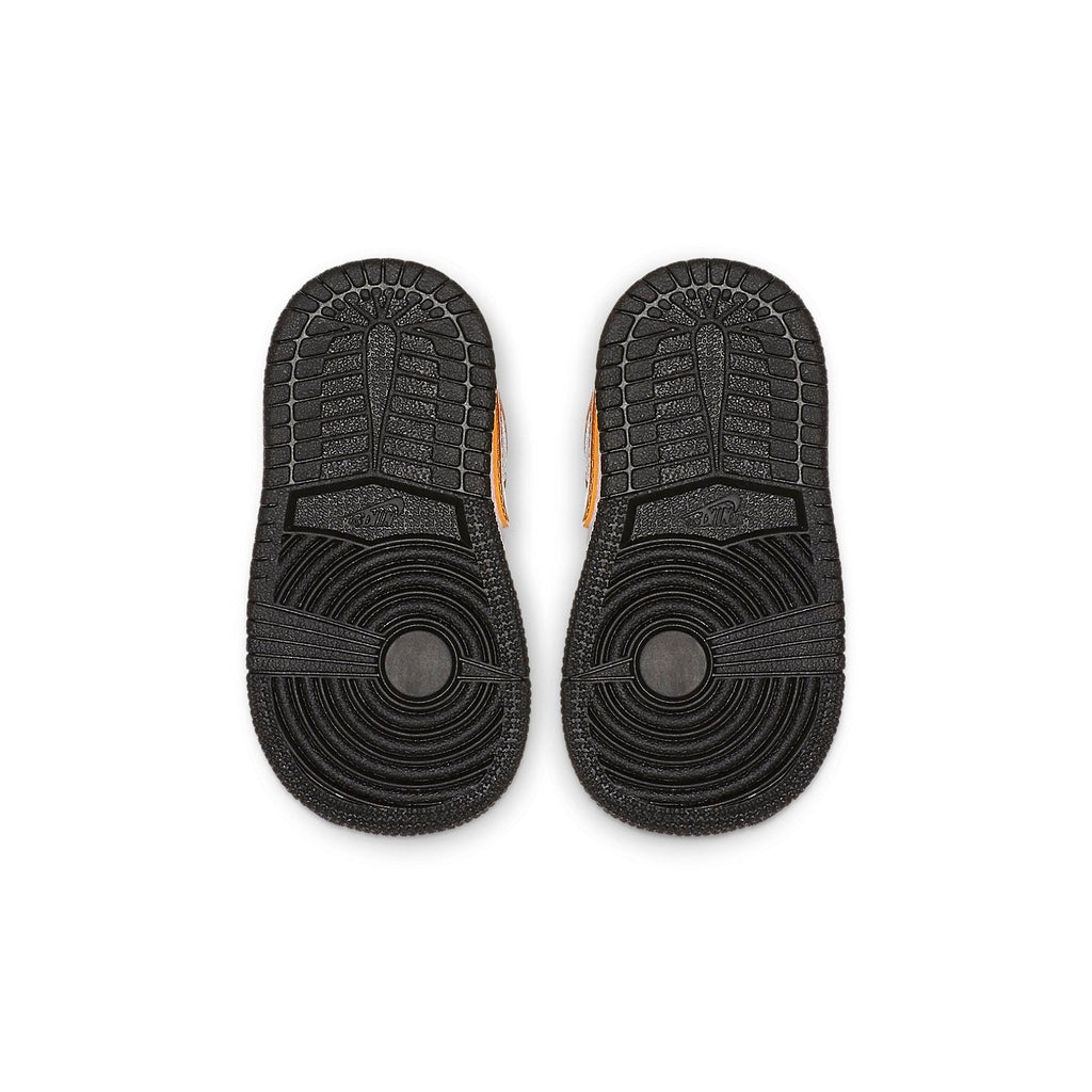 (TD) Air Jordan 1 Mid 'Shattered Backboard' 640735-058