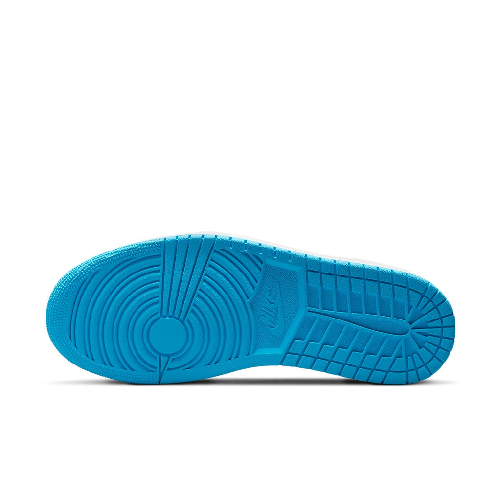 Air Jordan 1 Retro Low OG 'UNC' CZ0790-104