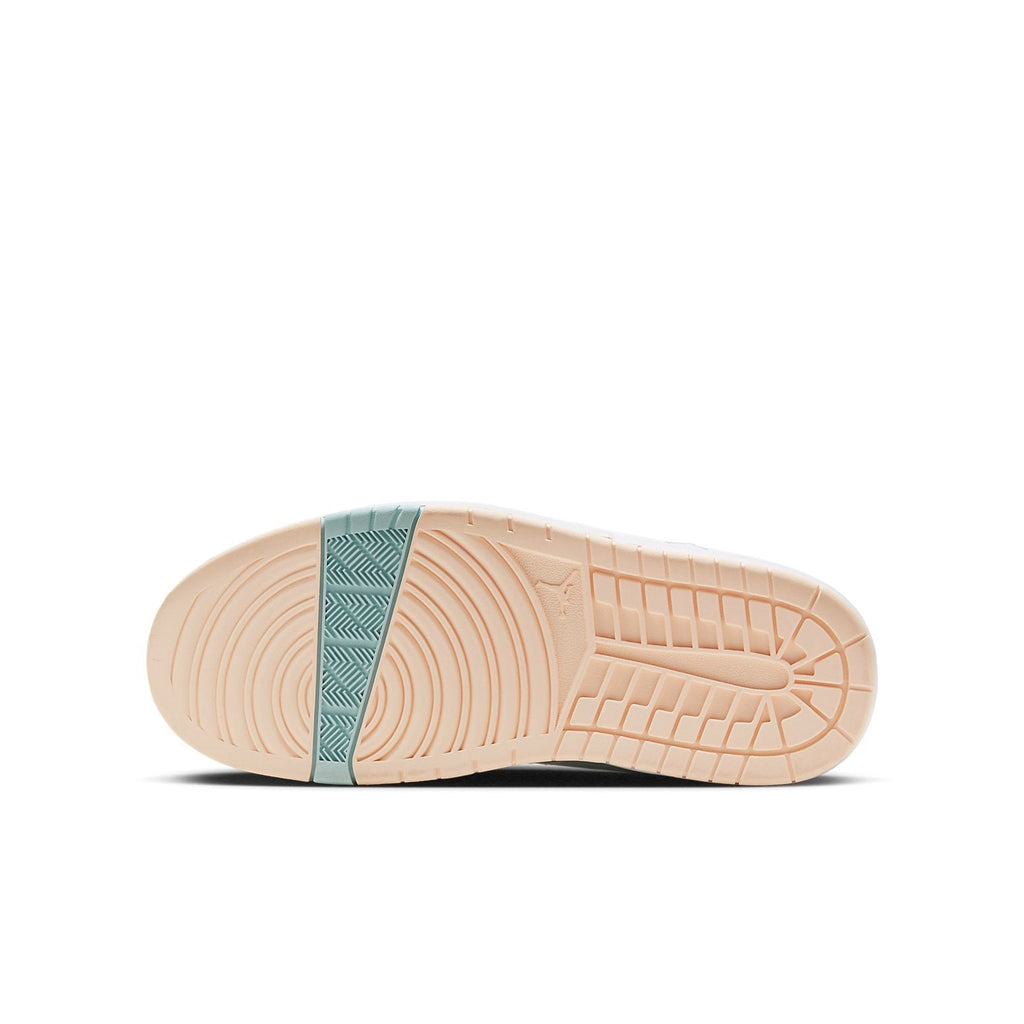 (GS) Air Jordan Nu Retro 1 Low 'Guava Ice Jade Ice' FB4412-800