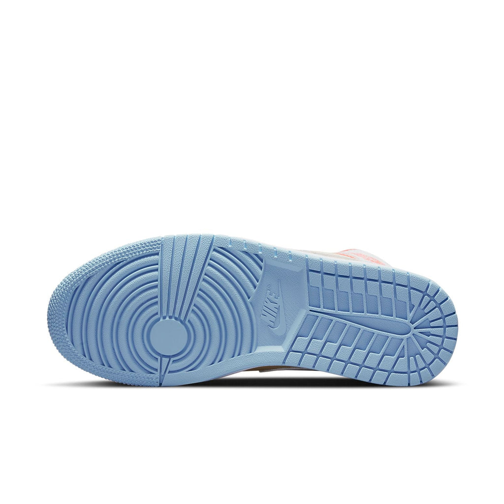 (WMNS) Air Jordan 1 Mid SE 'Sesame' CZ0774-200