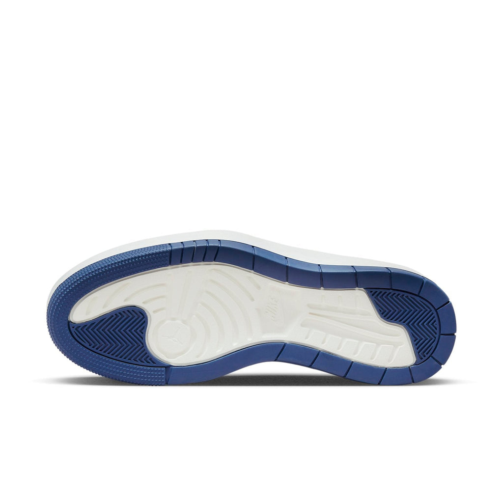 (WMNS) Air Jordan 1 Elevate Low 'French Blue' DH7004-400