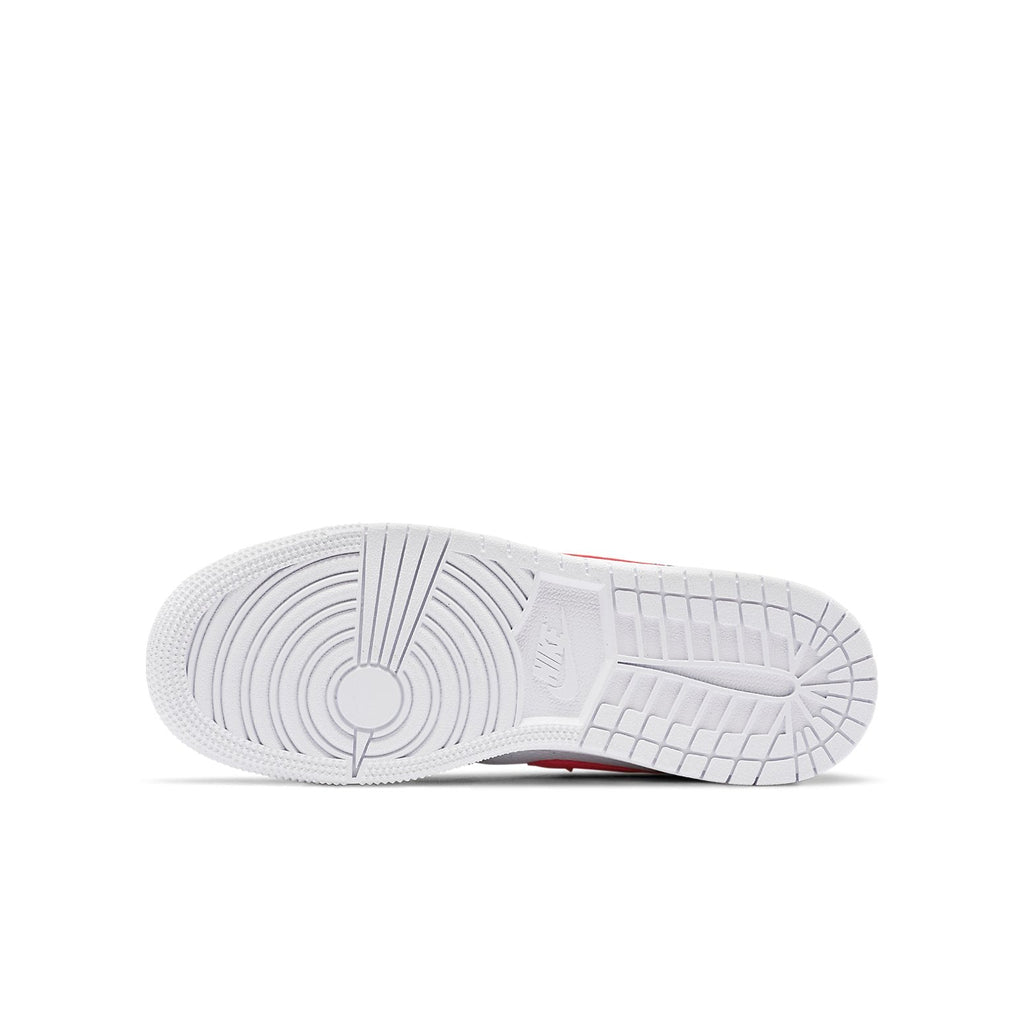 (GS) Air Jordan 1 Low 'Funky Patterns' DH5927-006