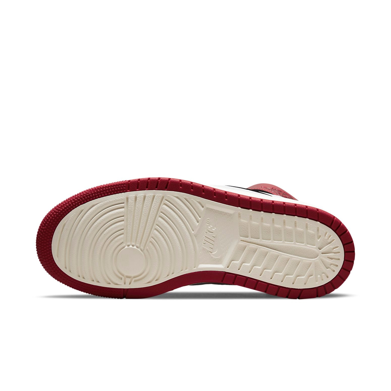 (WMNS) Air Jordan 1 High Zoom Comfort 'Chicago Bulls' CT0979-610