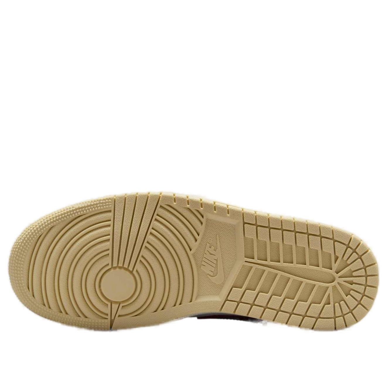 (WMNS) Air Jordan 1 Low SE 'Team Gold Red' HV6530-100
