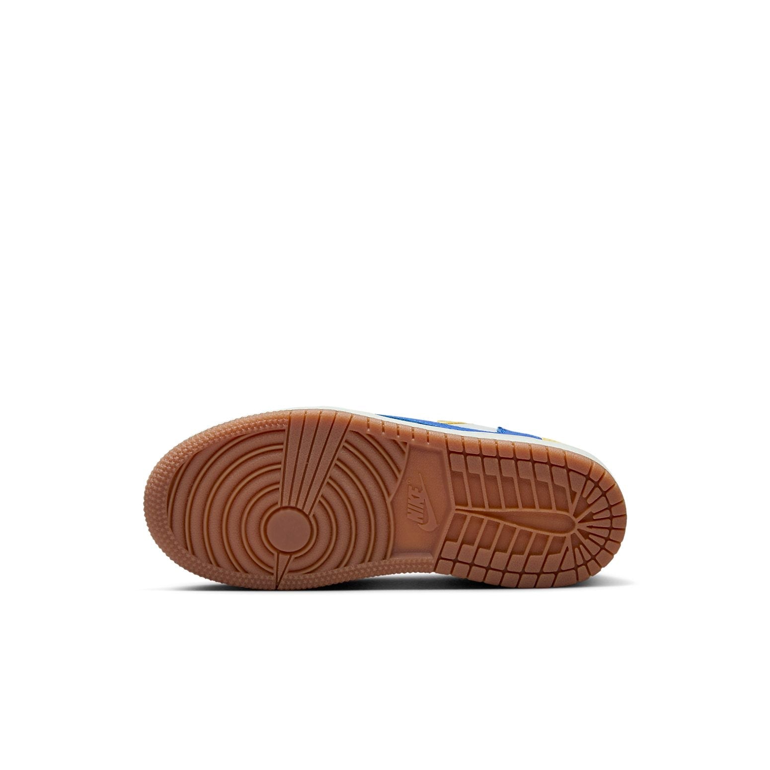 (PS) Air Jordan 1 Retro Low OG SP x Travis Scott 'Canary' DZ5909-700