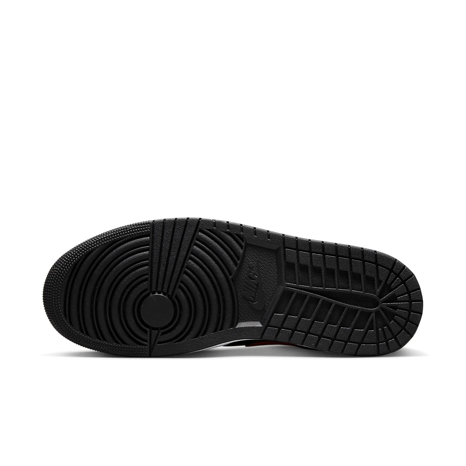 Air Jordan 1 Low 'White Toe' 553558-063