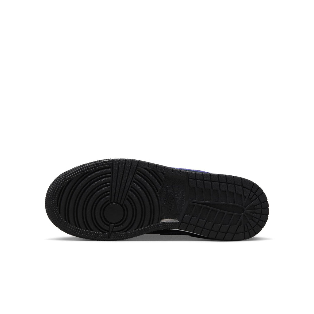 (GS) Air Jordan 1 Low 'Lakers' 553560-075