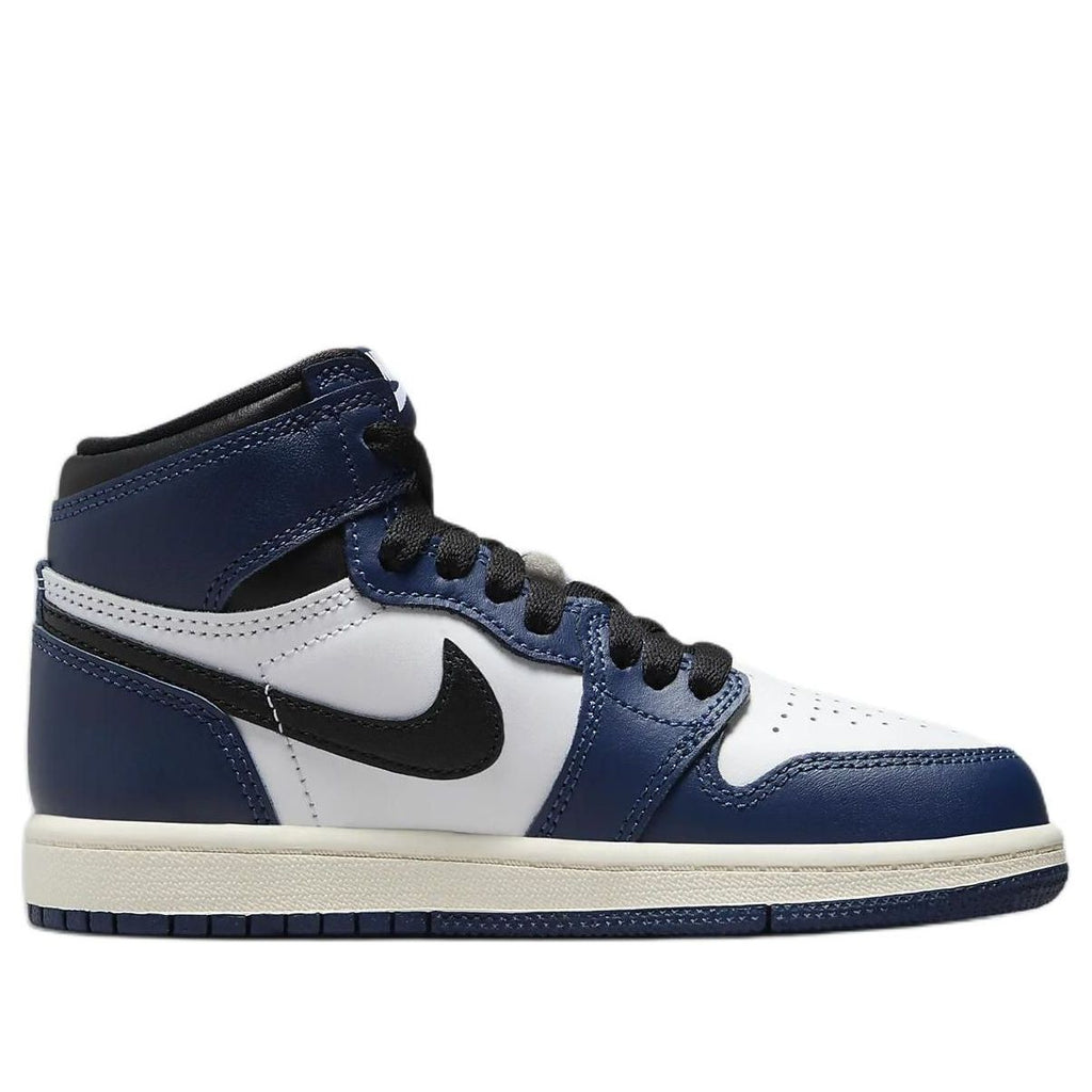 (PS) Air Jordan 1 Retro High OG 'Midnight Navy' FD1412-401
