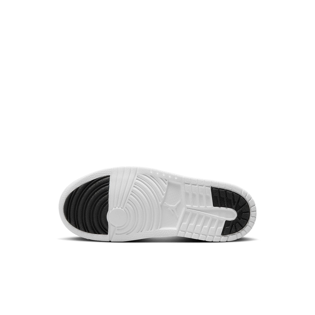 (PS) Air Jordan 1 Mid ALT SE 'Team Orange Sail White' DZ4470-800