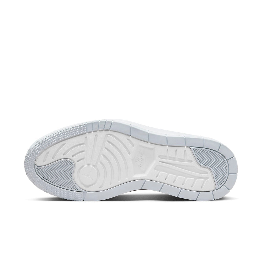 (WMNS) Air Jordan 1 Elevate Low SE 'Tear Away - White' DX6069-101