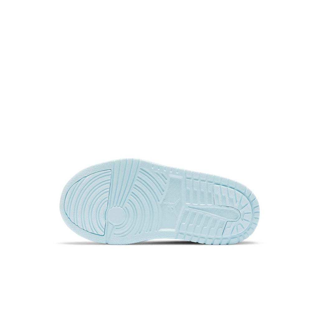 (PS) Air Jordan 1 Low ALT 'White Multi' BQ6066-184