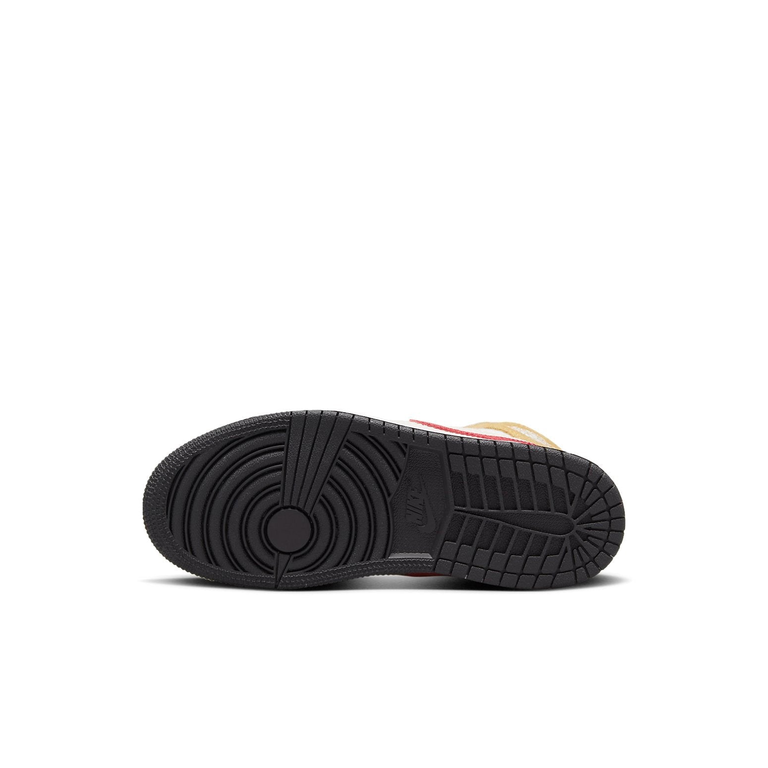 (PS) Air Jordan 1 Mid SE 'Messy Room' DR6958-100