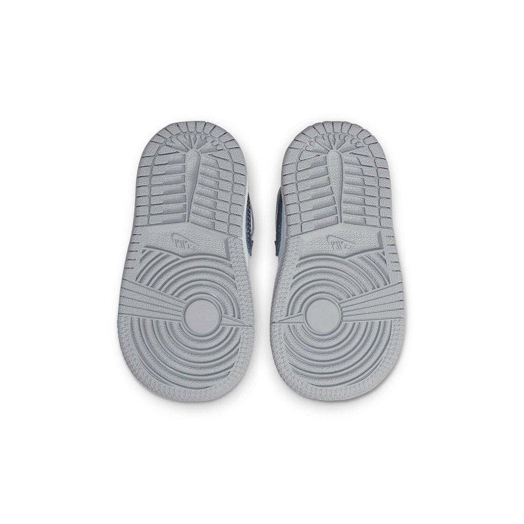 (TD) Air Jordan 1 Mid 'Light Smoke Grey 2022' 640735-078