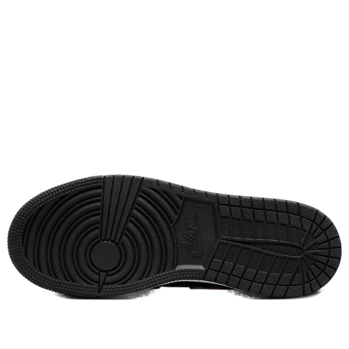 (GS) Air Jordan 1 Low 'Bred Twist' 553560-067