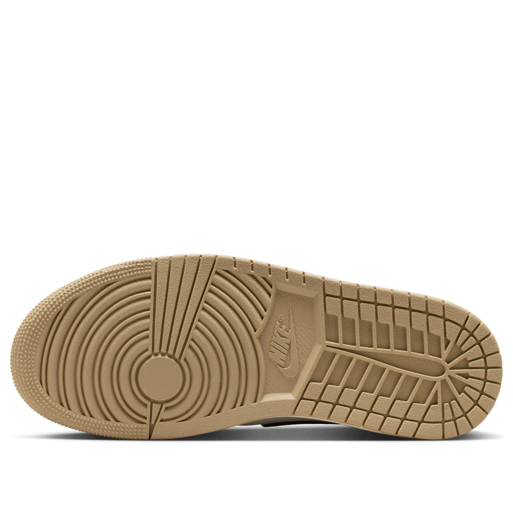 (WMNS) Air Jordan 1 Retro High OG 'Khaki' FD2596-201