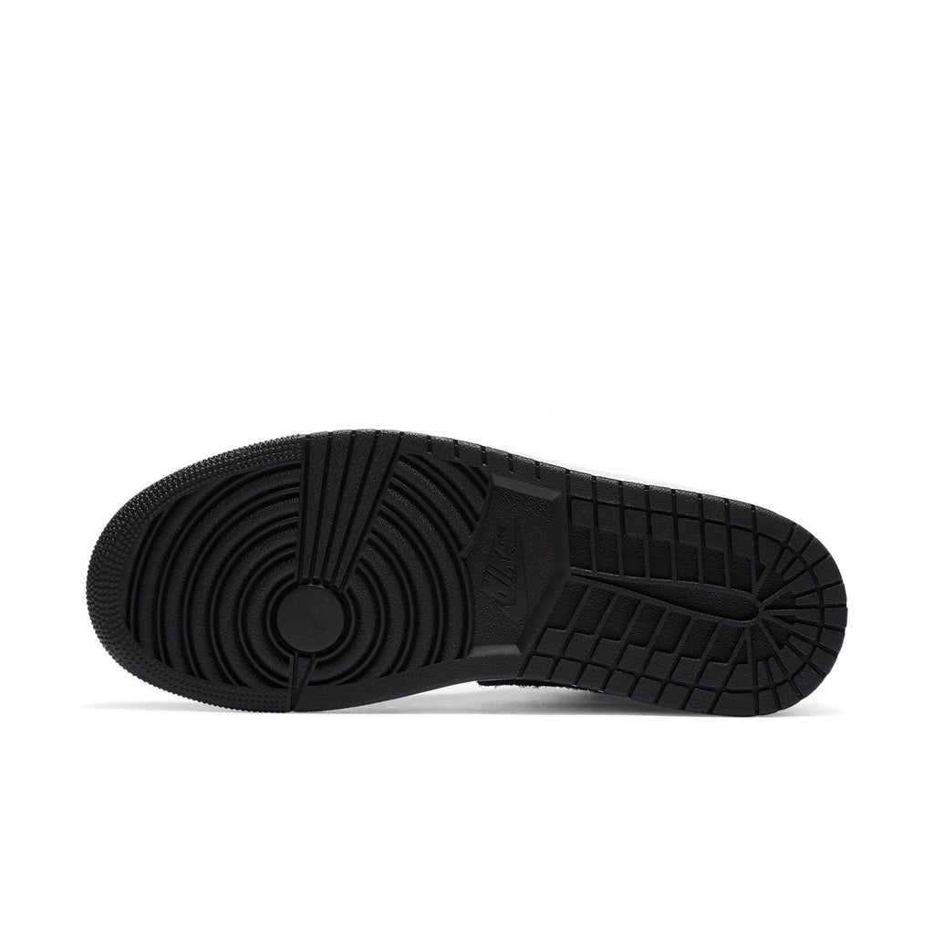 Air Jordan 1 Mid SE 'South Beach Black' 852542-116