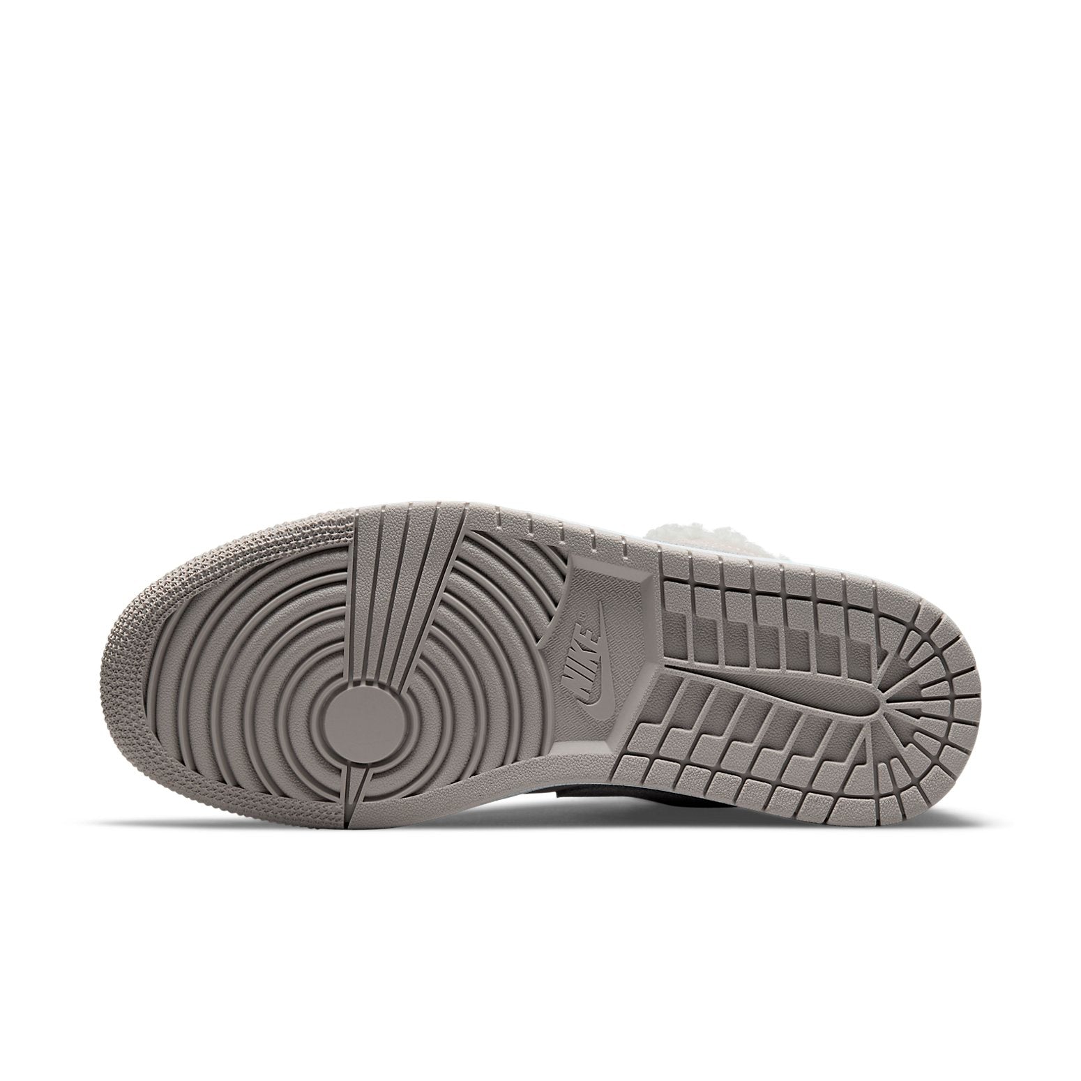 (WMNS) Air Jordan 1 Low SE 'Sherpa Fleece' DO0750-002