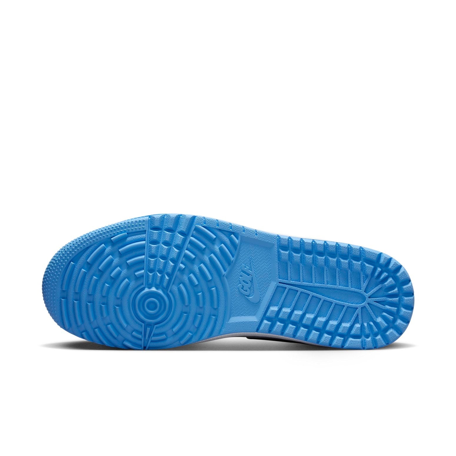 Air Jordan 1 High Golf 'University Blue' DQ0660-400