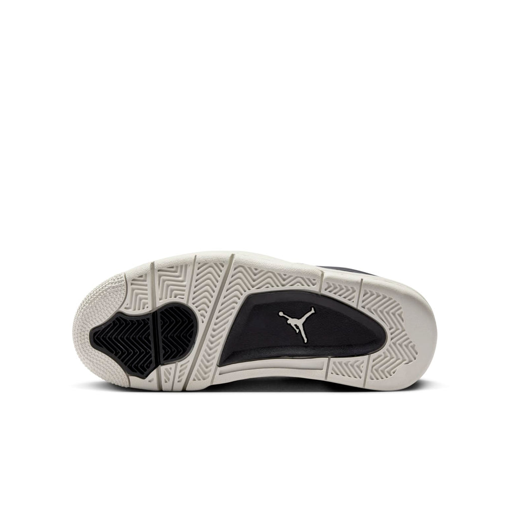 (GS) Air Jordan 4 RM 'Black Light Bone' FQ7938-001