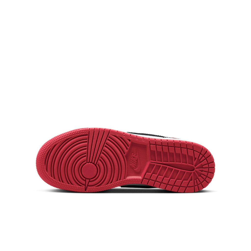 (GS) Air Jordan 1 Retro Low OG 'Black Toe 2023' CZ0858-106