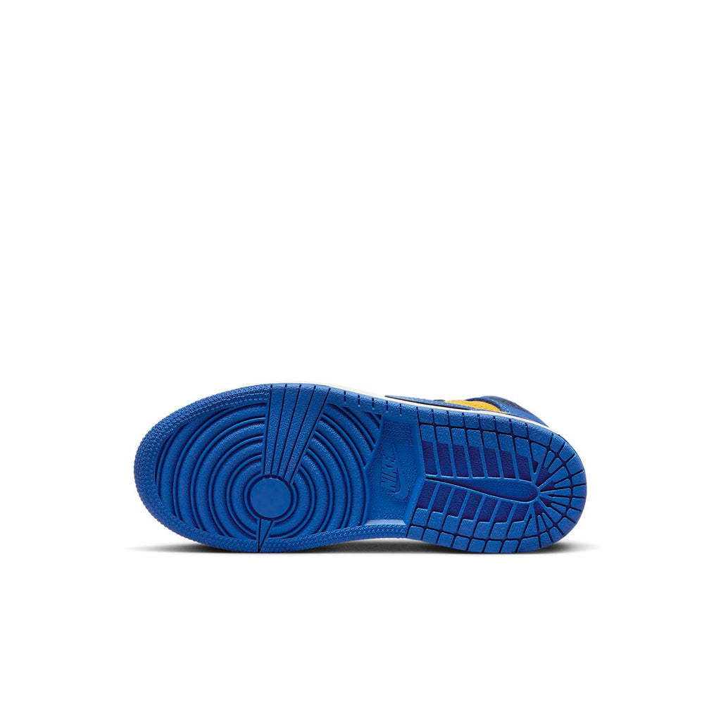 (PS) Air Jordan 1 Retro High OG 'Reverse Laney' FD2597-700