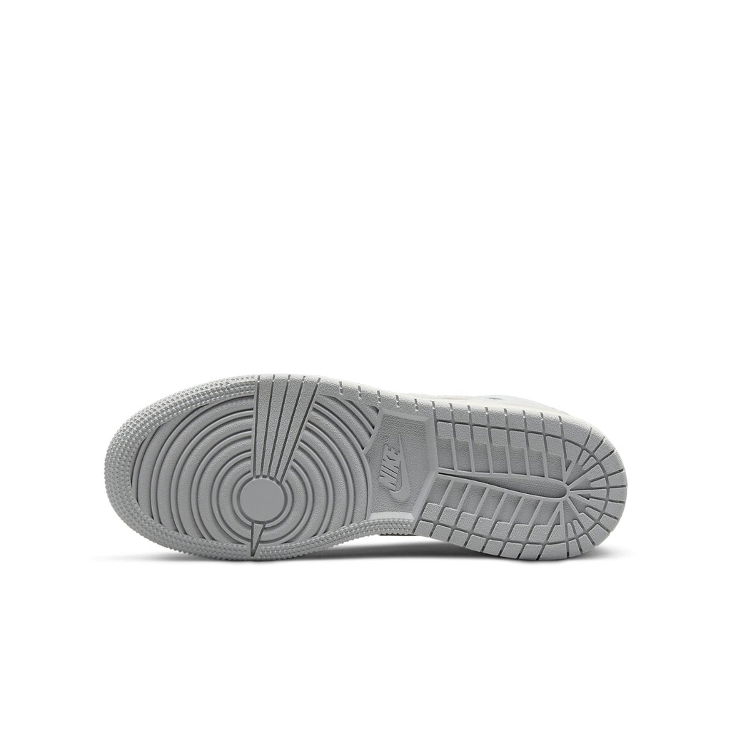 (GS) Air Jordan 1 Mid SE Craft 'Inside Out' DQ3726-100