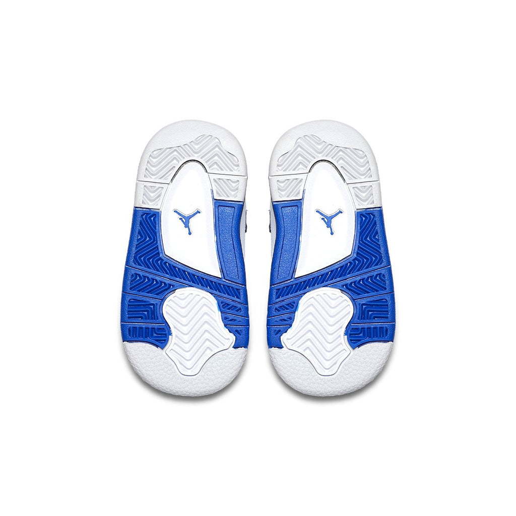 (TD) Air Jordan 4 Retro 'Motorsports' 308500-117