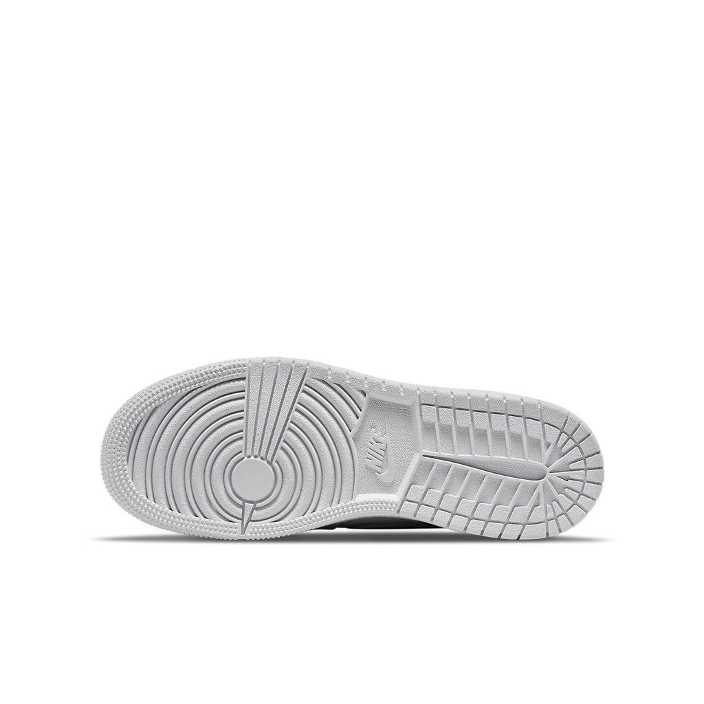 (GS) Air Jordan 1 Retro Low OG 'Neutral Grey' 2021 CZ0858-100